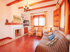  Holiday Home Ximo  Хавеа